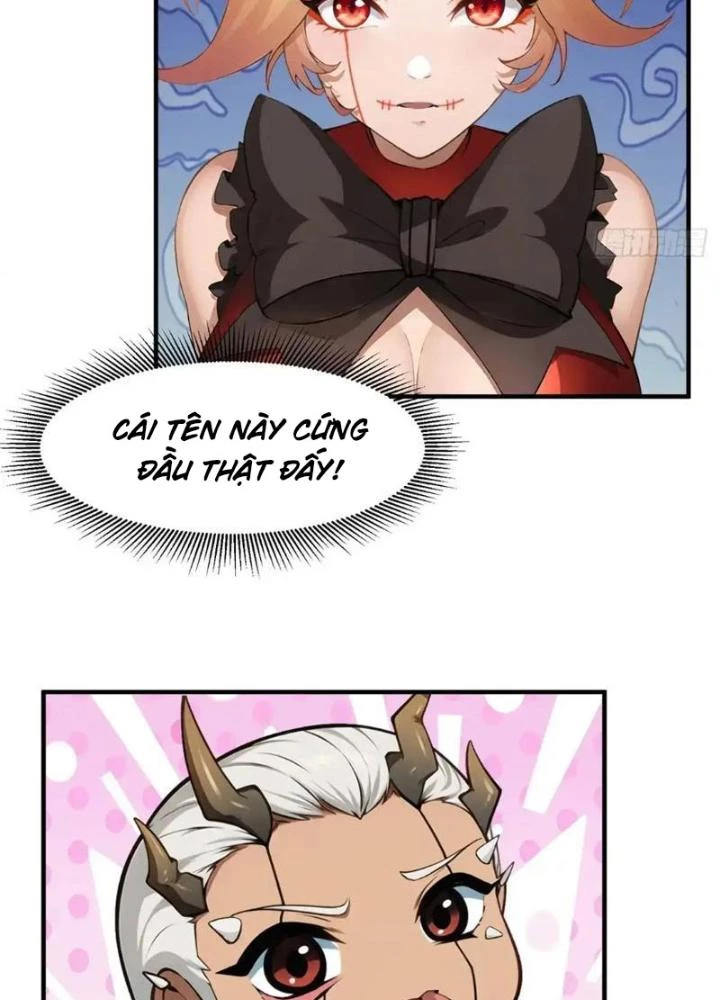 Ta Không Muốn Làm Đệ Nhất Chapter 245 - 7