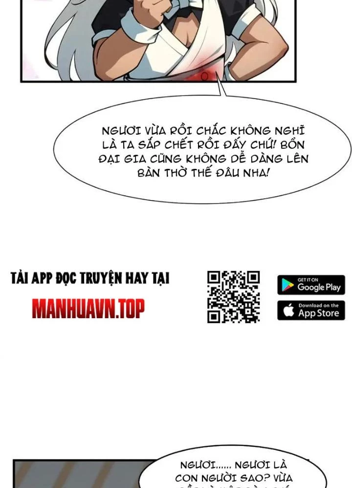 Ta Không Muốn Làm Đệ Nhất Chapter 245 - 9