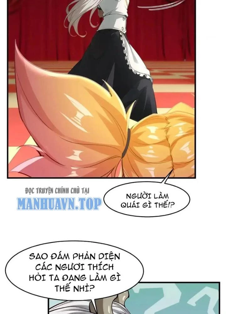 Ta Không Muốn Làm Đệ Nhất Chapter 245 - 17