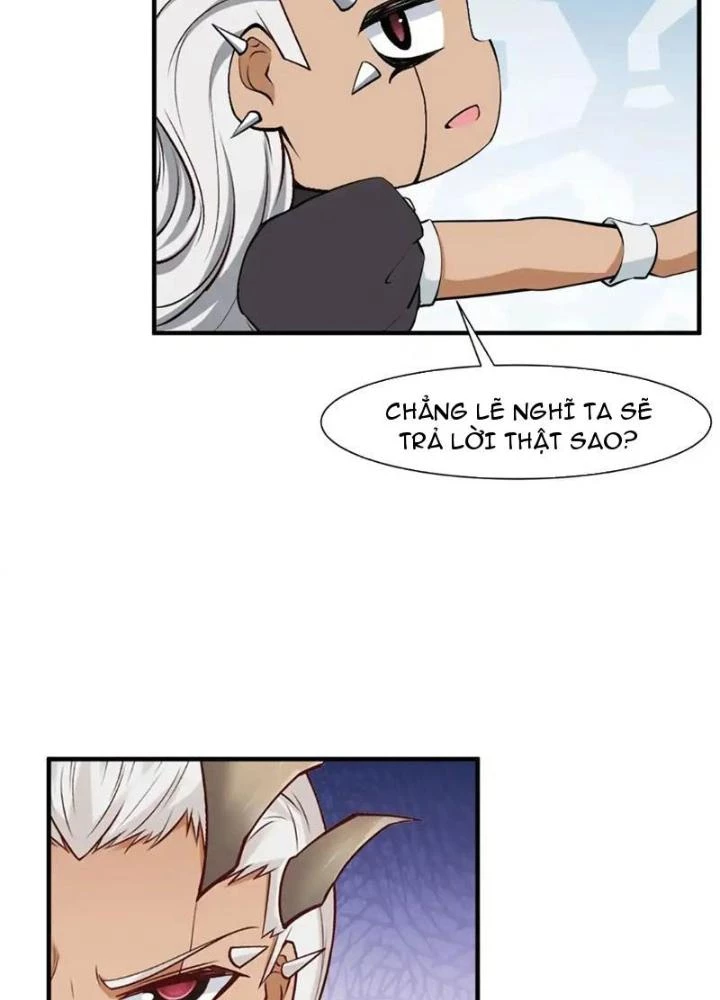 Ta Không Muốn Làm Đệ Nhất Chapter 245 - 19