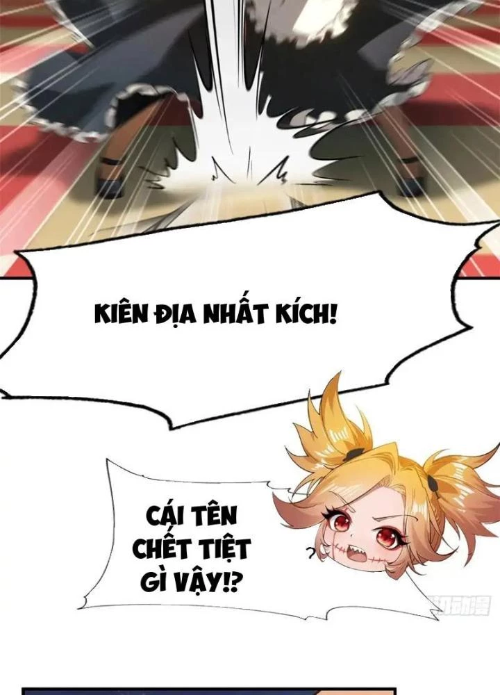 Ta Không Muốn Làm Đệ Nhất Chapter 245 - 23