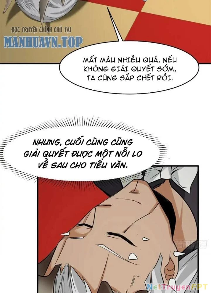 Ta Không Muốn Làm Đệ Nhất Chapter 245 - 41