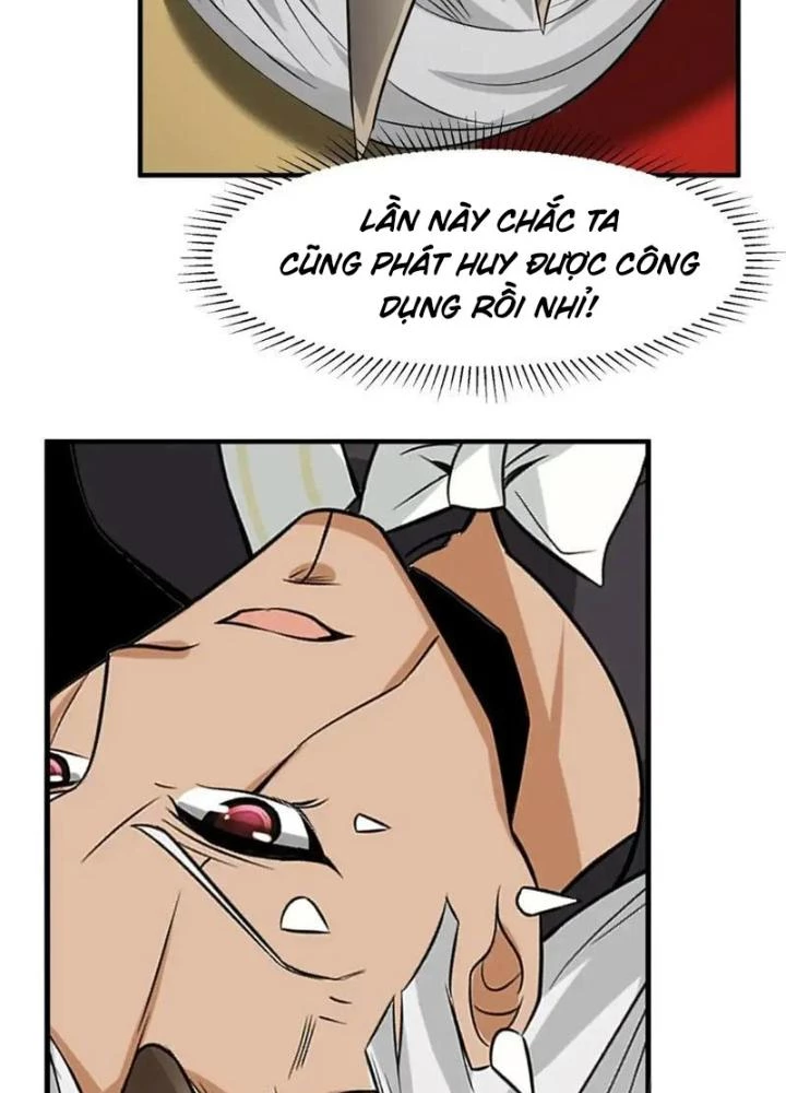Ta Không Muốn Làm Đệ Nhất Chapter 245 - 43