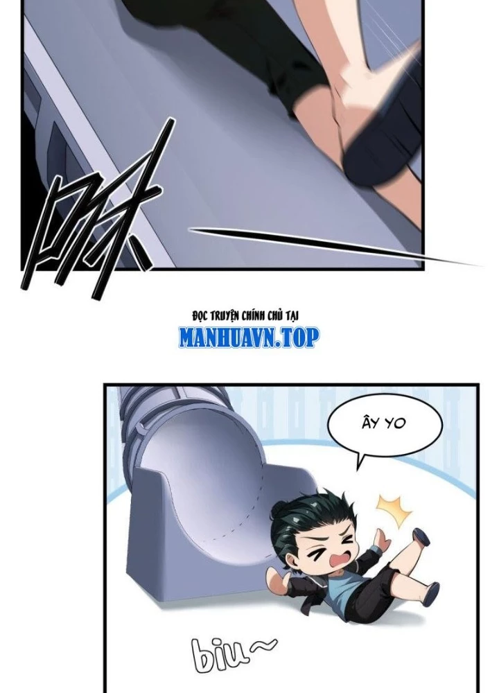 Ta Không Muốn Làm Đệ Nhất Chapter 246 - 3