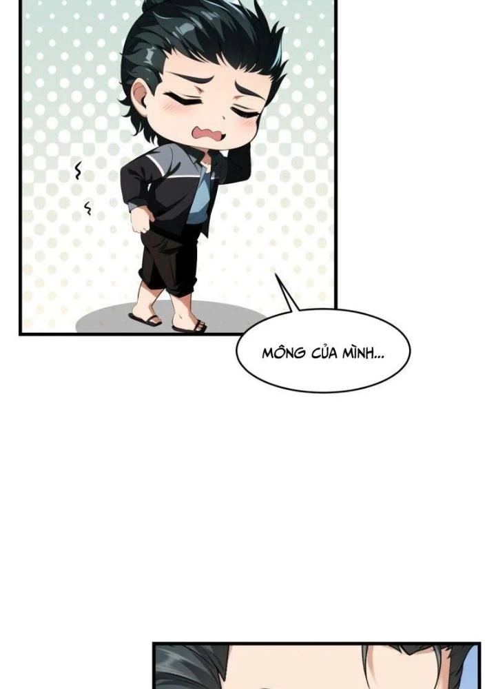 Ta Không Muốn Làm Đệ Nhất Chapter 246 - 5