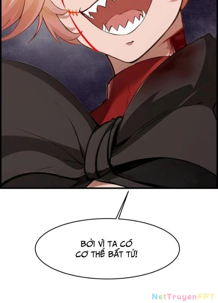 Ta Không Muốn Làm Đệ Nhất Chapter 246 - 25