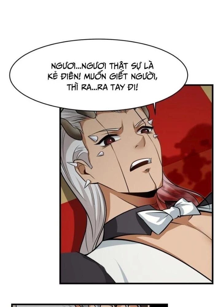 Ta Không Muốn Làm Đệ Nhất Chapter 246 - 27