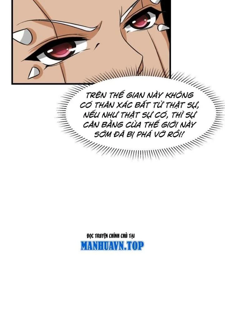Ta Không Muốn Làm Đệ Nhất Chapter 246 - 29