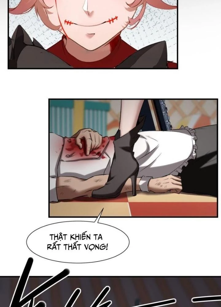 Ta Không Muốn Làm Đệ Nhất Chapter 246 - 47