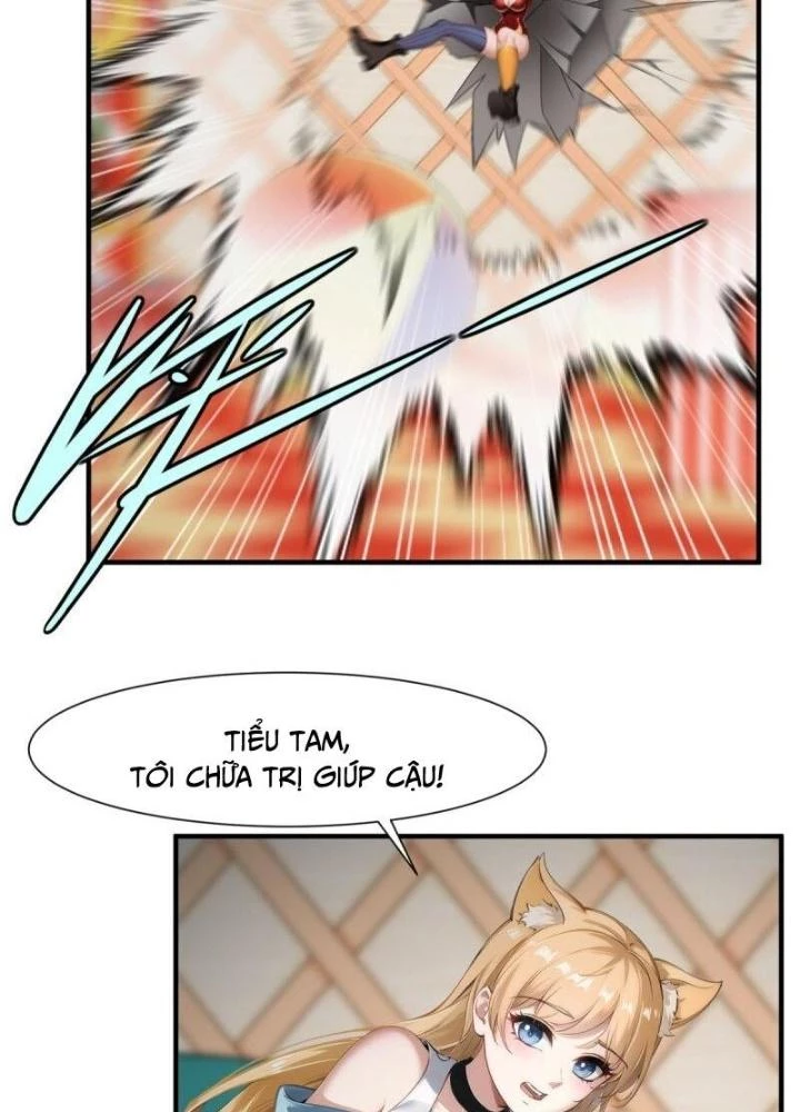 Ta Không Muốn Làm Đệ Nhất Chapter 246 - 59