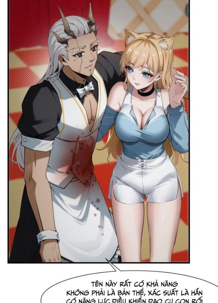 Ta Không Muốn Làm Đệ Nhất Chapter 246 - 67