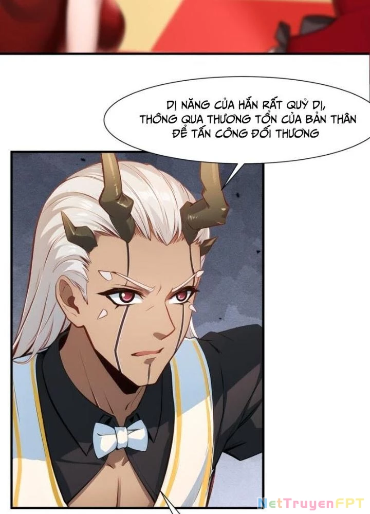 Ta Không Muốn Làm Đệ Nhất Chapter 246 - 71