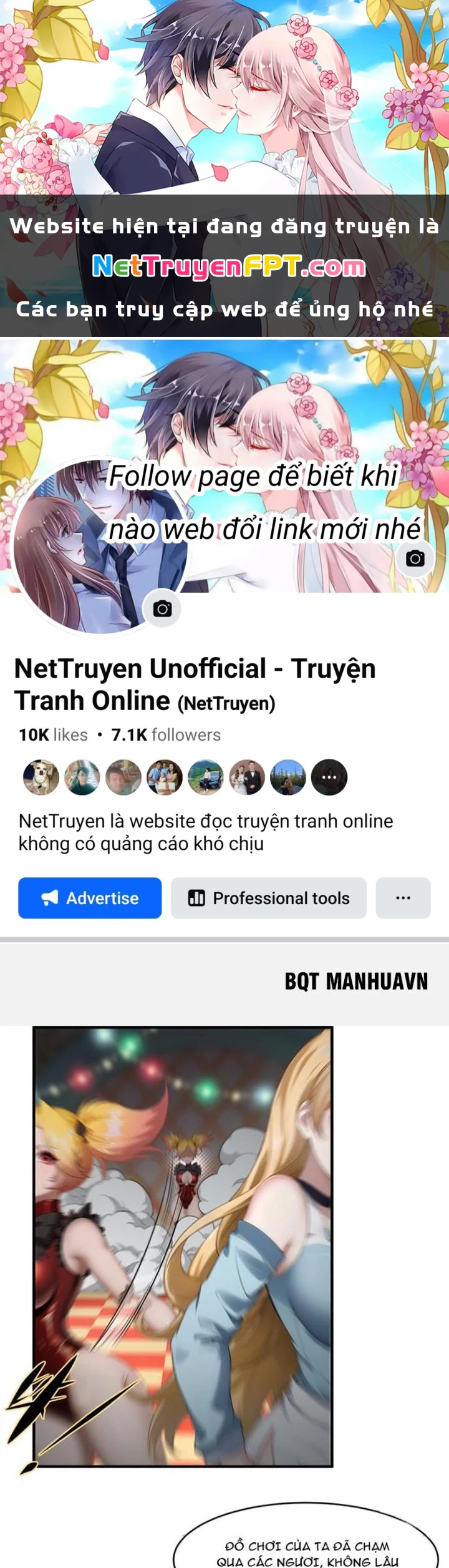 Ta Không Muốn Làm Đệ Nhất Chapter 247 - 1