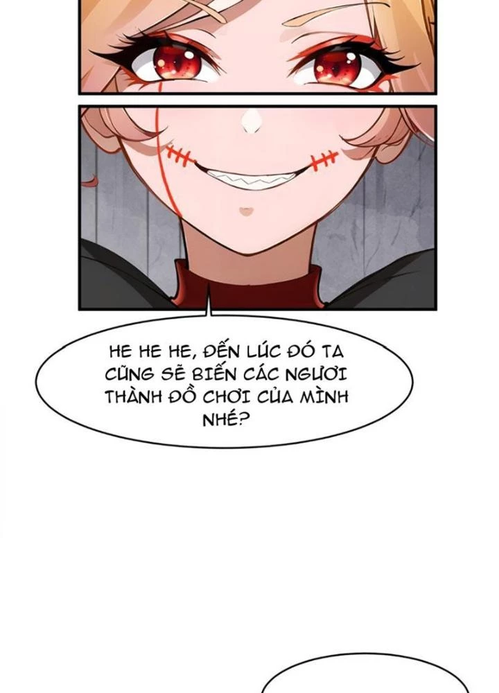 Ta Không Muốn Làm Đệ Nhất Chapter 247 - 3