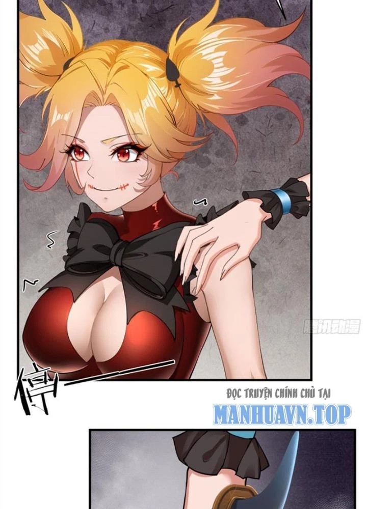 Ta Không Muốn Làm Đệ Nhất Chapter 247 - 5