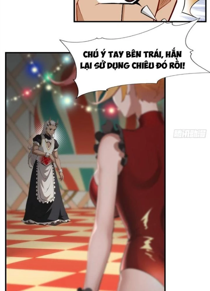 Ta Không Muốn Làm Đệ Nhất Chapter 247 - 9