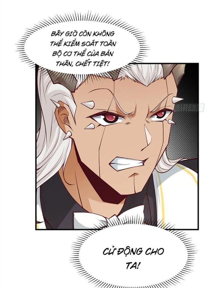 Ta Không Muốn Làm Đệ Nhất Chapter 247 - 11