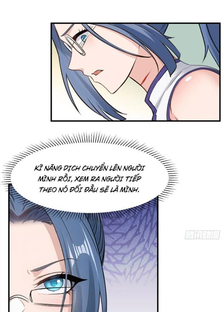 Ta Không Muốn Làm Đệ Nhất Chapter 247 - 21