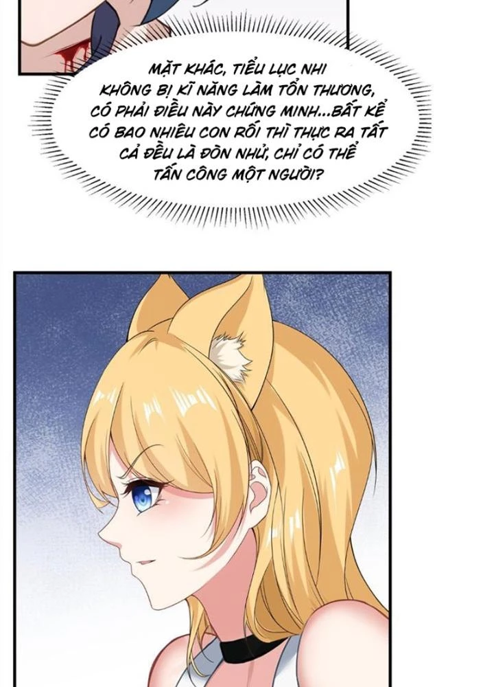 Ta Không Muốn Làm Đệ Nhất Chapter 247 - 23
