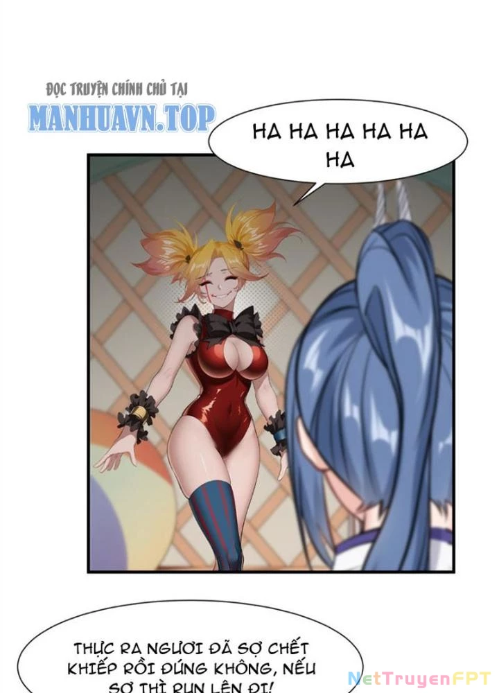 Ta Không Muốn Làm Đệ Nhất Chapter 247 - 27