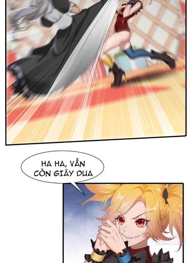 Ta Không Muốn Làm Đệ Nhất Chapter 247 - 103