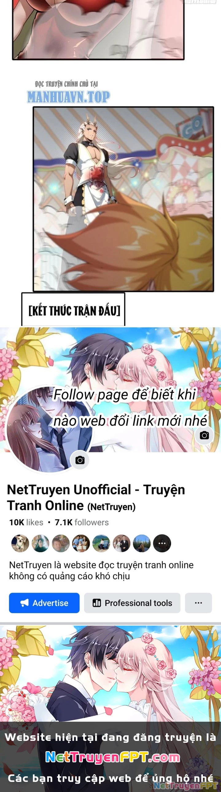 Ta Không Muốn Làm Đệ Nhất Chapter 247 - 127