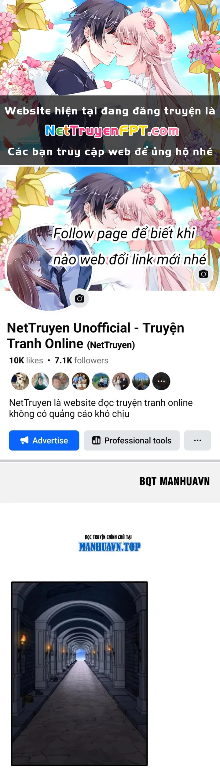 Ta Không Muốn Làm Đệ Nhất Chapter 248 - 1