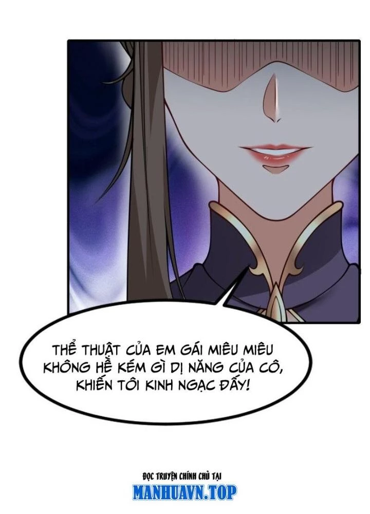 Ta Không Muốn Làm Đệ Nhất Chapter 248 - 47