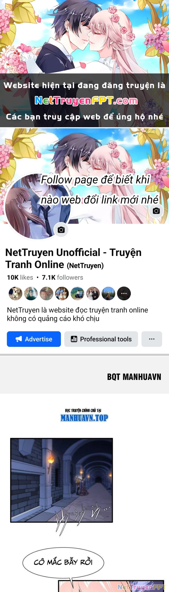 Ta Không Muốn Làm Đệ Nhất Chapter 249 - 1