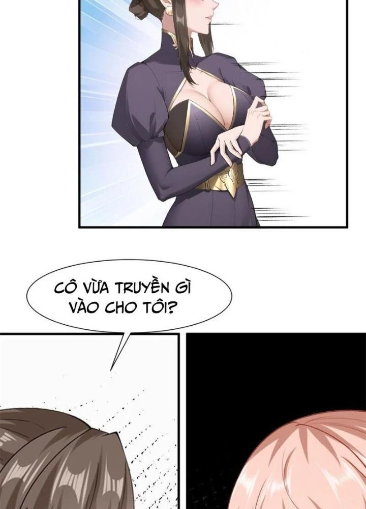Ta Không Muốn Làm Đệ Nhất Chapter 249 - 7