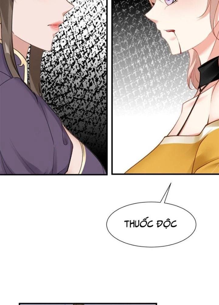 Ta Không Muốn Làm Đệ Nhất Chapter 249 - 9