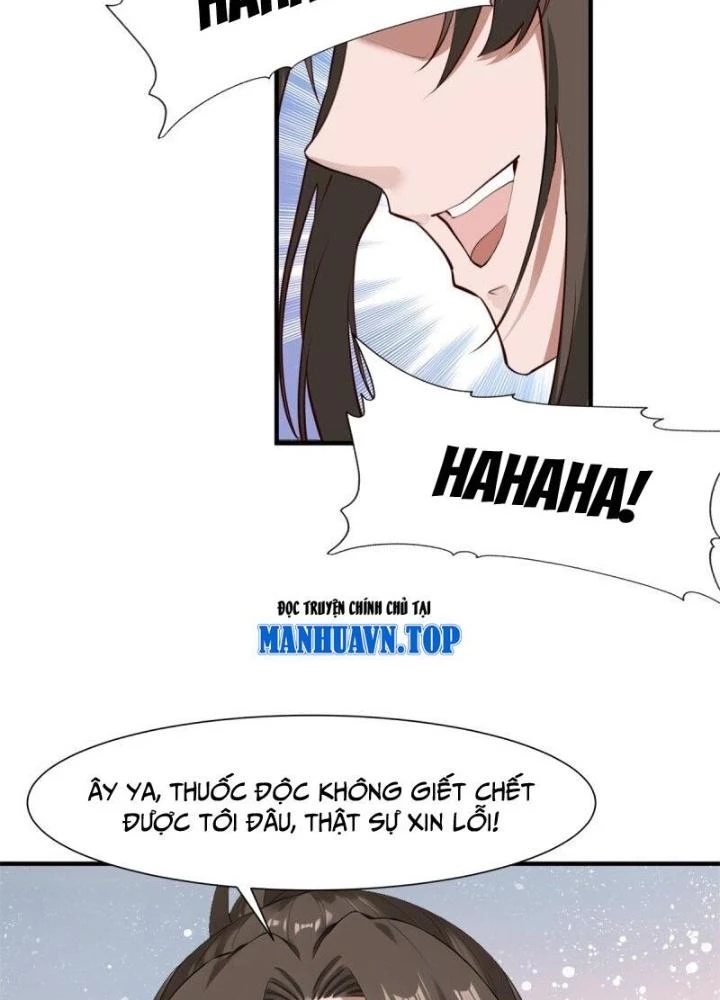 Ta Không Muốn Làm Đệ Nhất Chapter 249 - 13