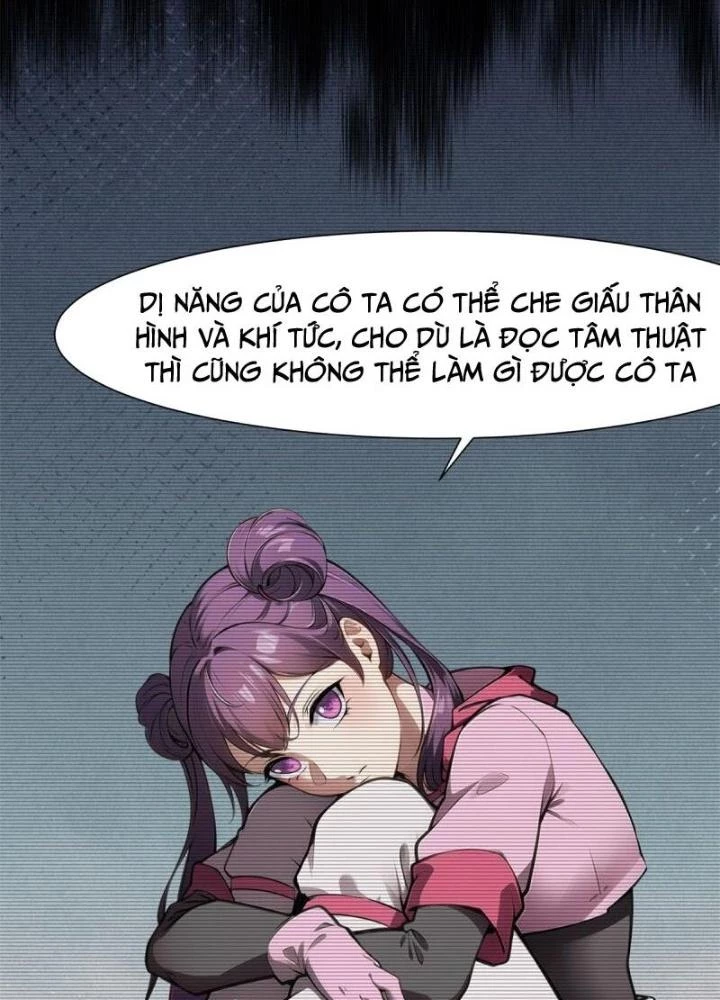Ta Không Muốn Làm Đệ Nhất Chapter 249 - 21