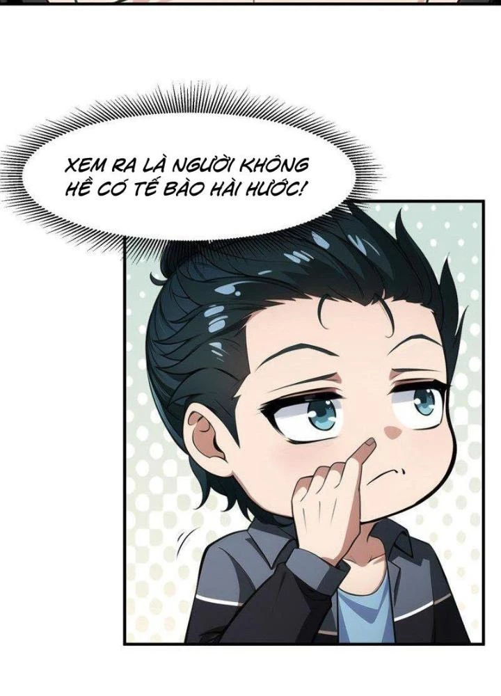 Ta Không Muốn Làm Đệ Nhất Chapter 249 - 45