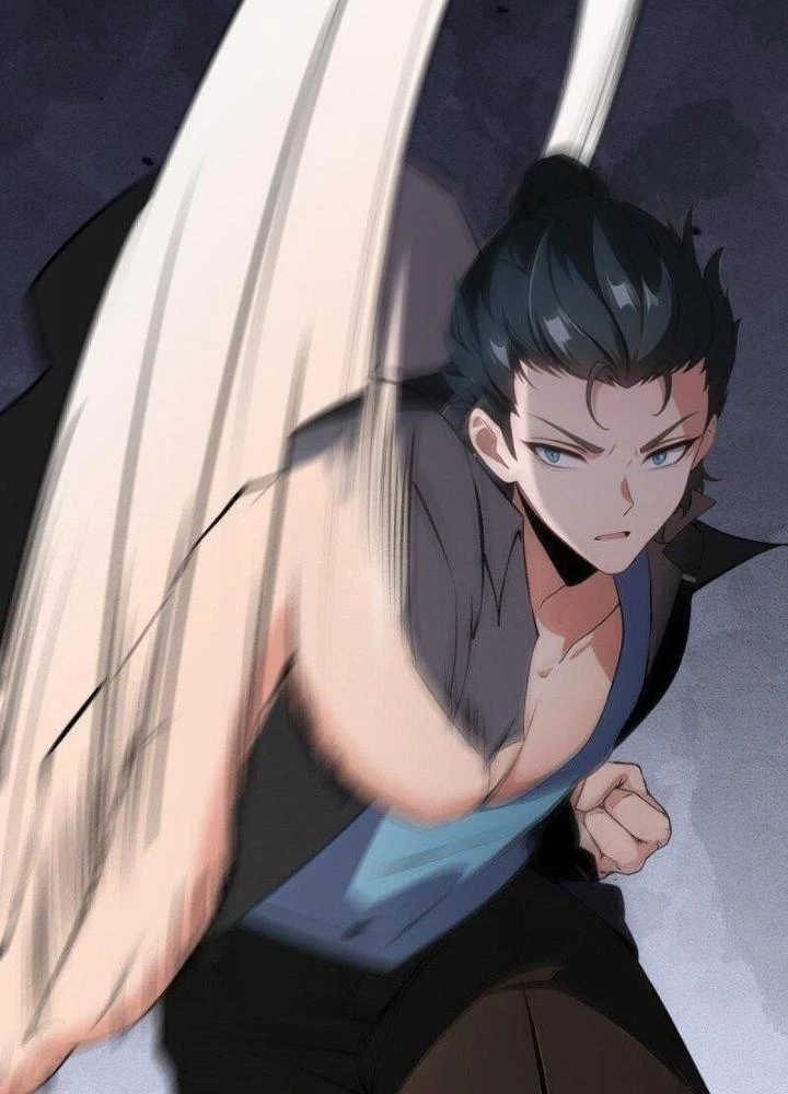 Ta Không Muốn Làm Đệ Nhất Chapter 249 - 71