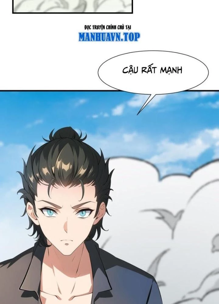 Ta Không Muốn Làm Đệ Nhất Chapter 249 - 77