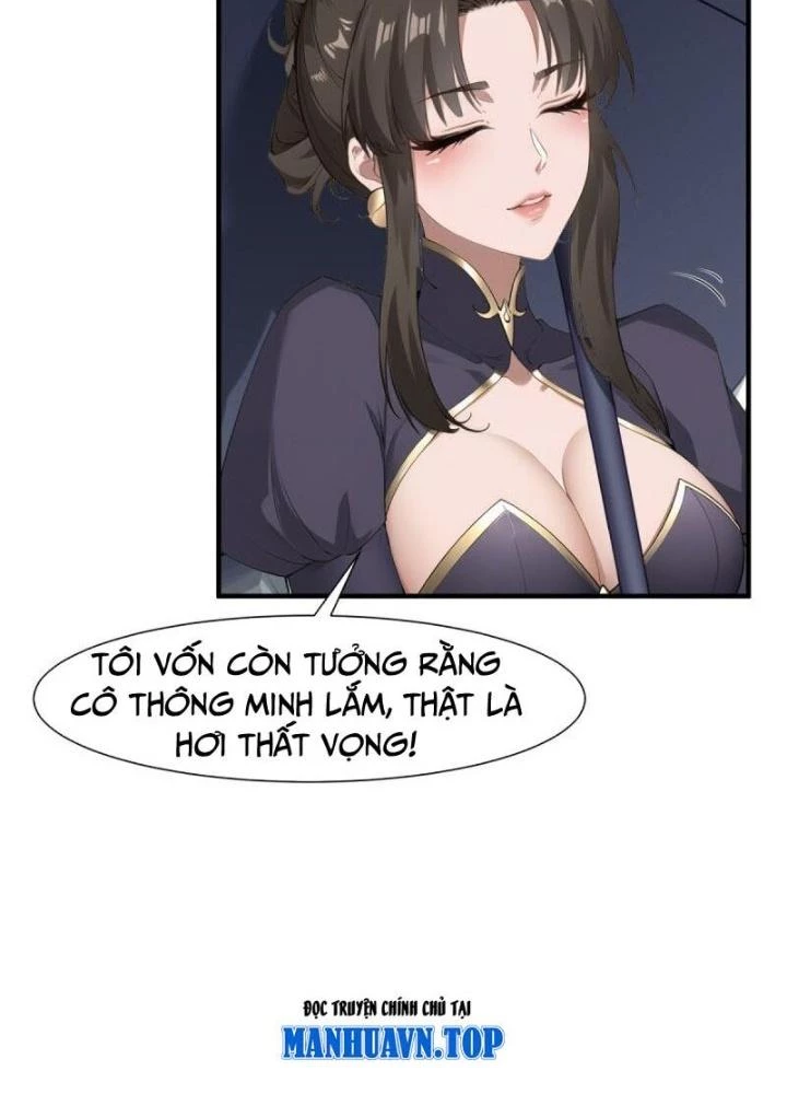 Ta Không Muốn Làm Đệ Nhất Chapter 249 - 95