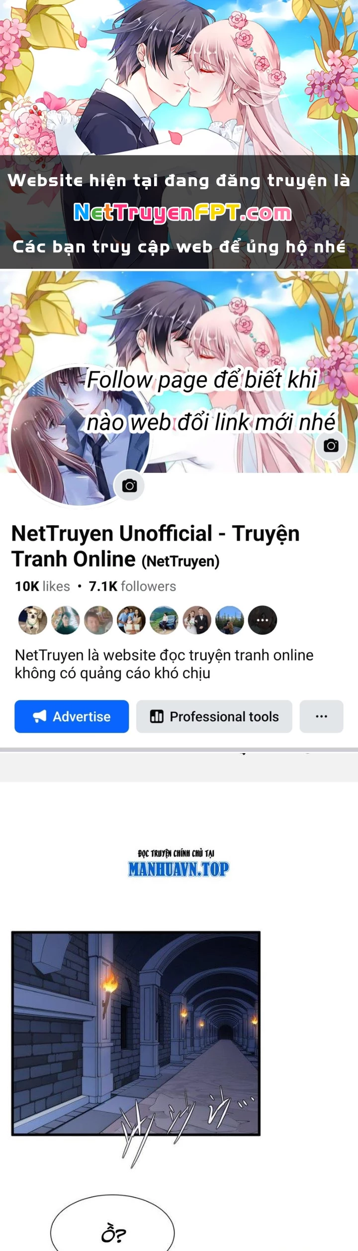 Ta Không Muốn Làm Đệ Nhất Chapter 250 - 1