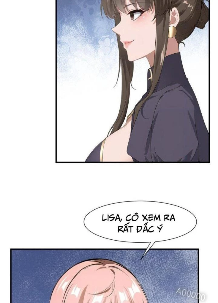Ta Không Muốn Làm Đệ Nhất Chapter 250 - 3