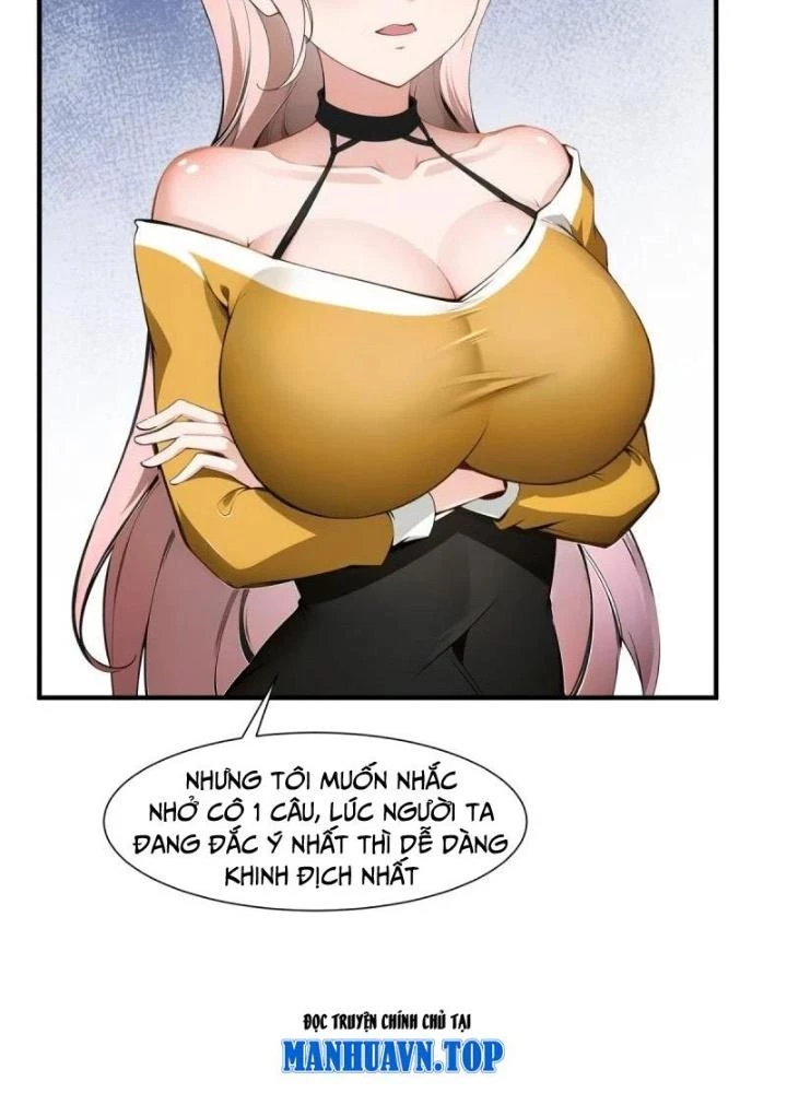 Ta Không Muốn Làm Đệ Nhất Chapter 250 - 5