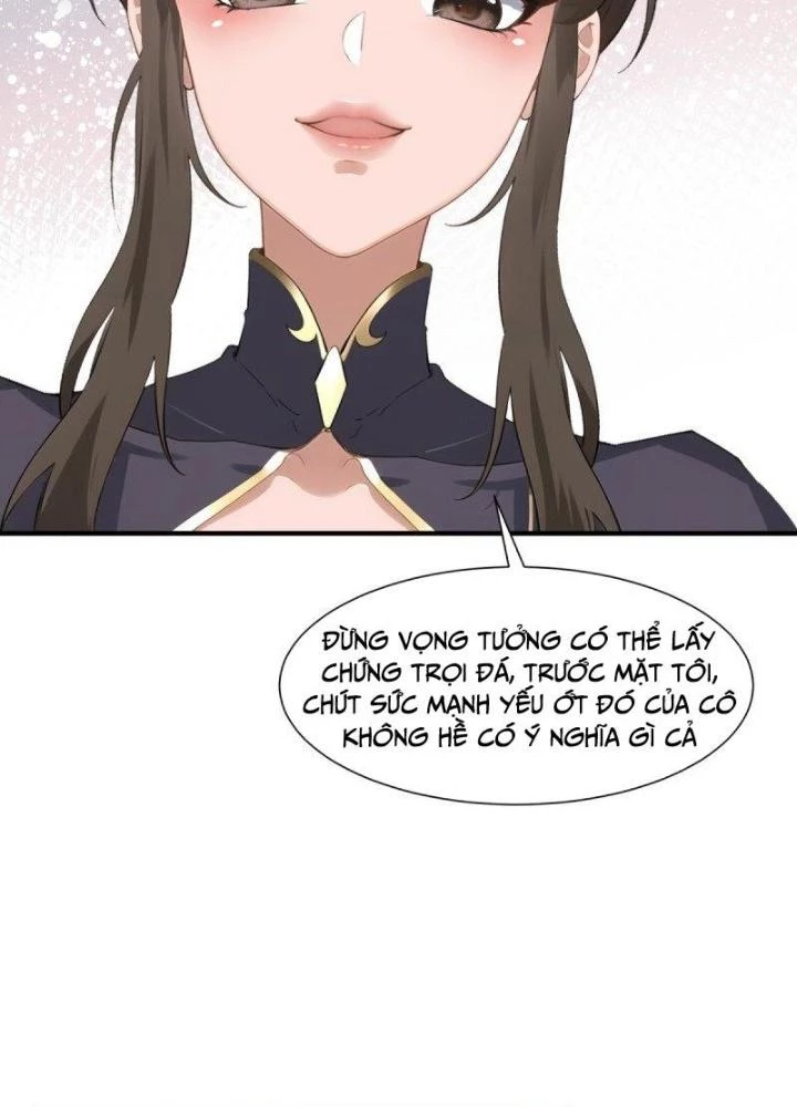 Ta Không Muốn Làm Đệ Nhất Chapter 250 - 15