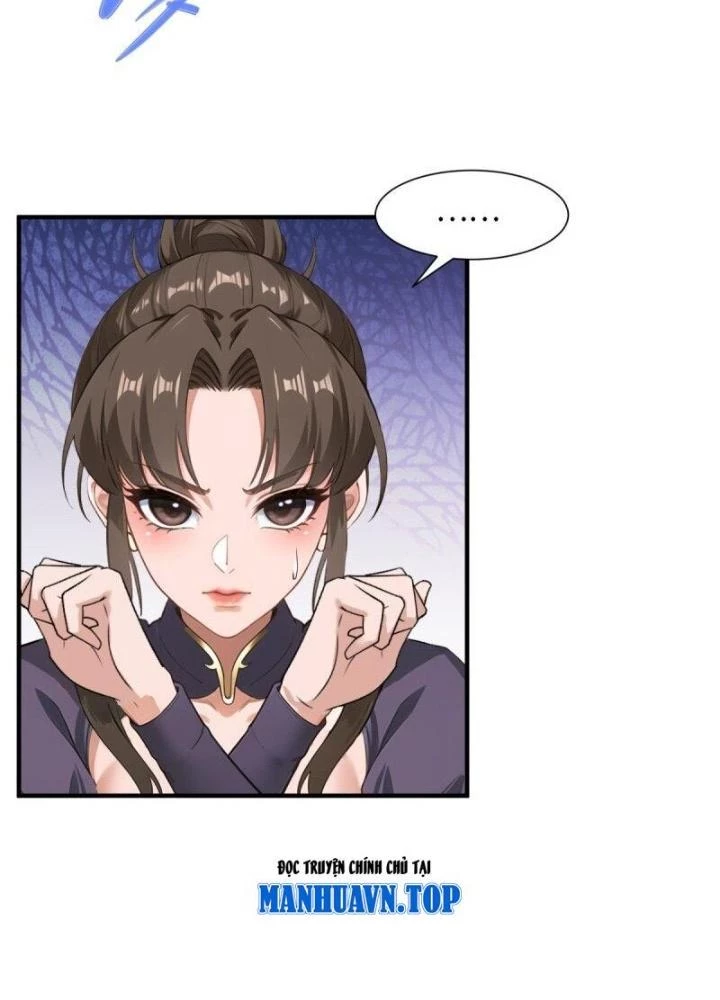 Ta Không Muốn Làm Đệ Nhất Chapter 250 - 37