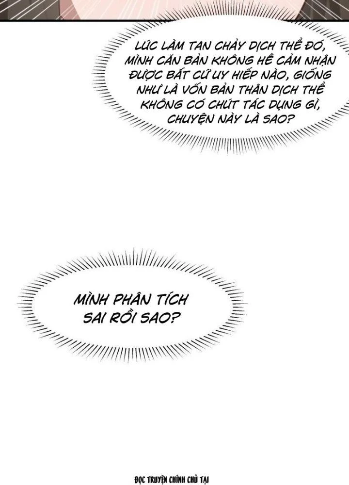 Ta Không Muốn Làm Đệ Nhất Chapter 250 - 61