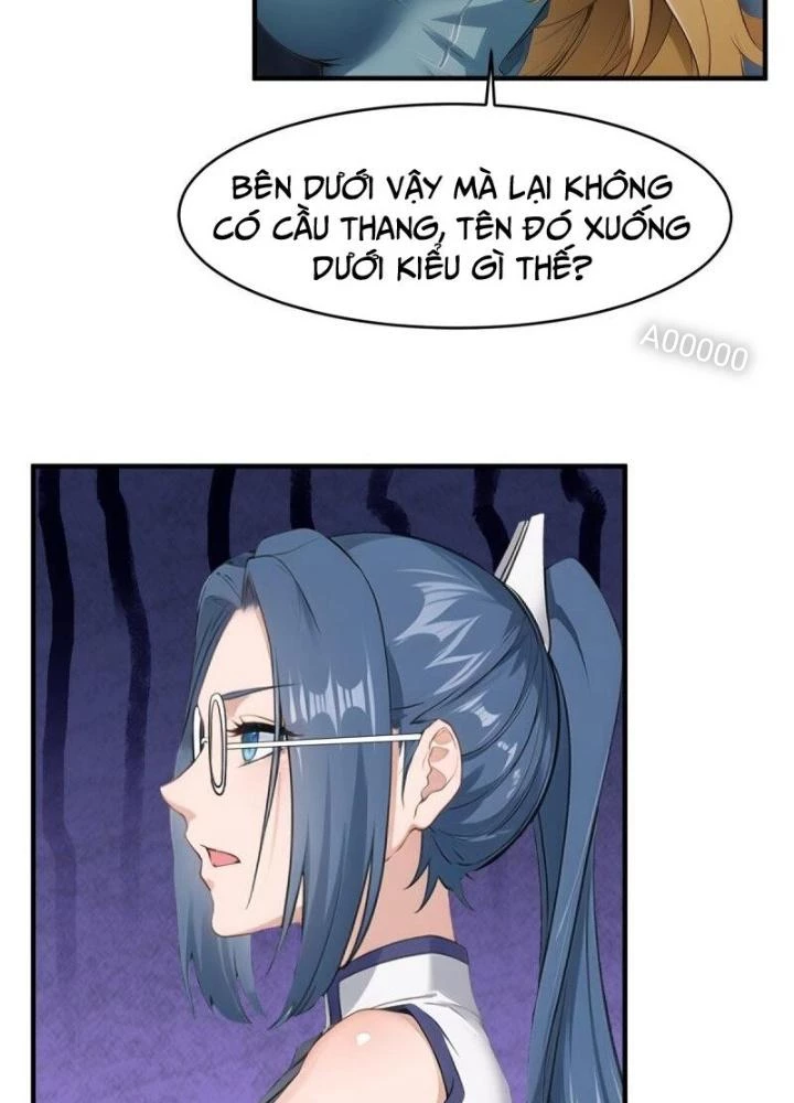 Ta Không Muốn Làm Đệ Nhất Chapter 250 - 81