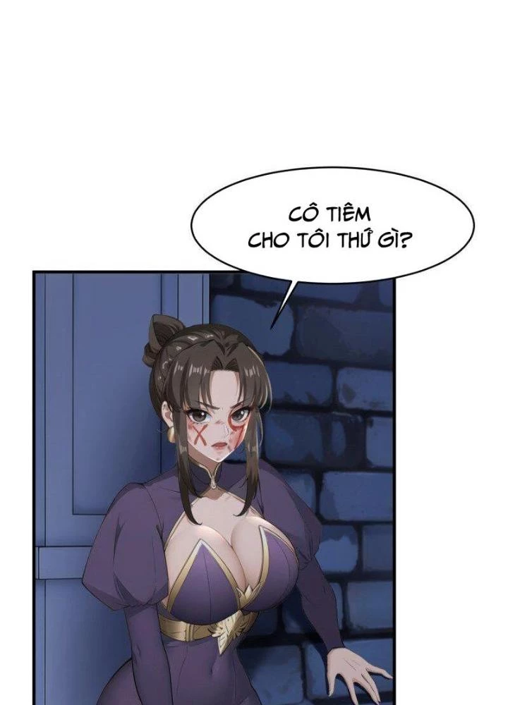 Ta Không Muốn Làm Đệ Nhất Chapter 250 - 95