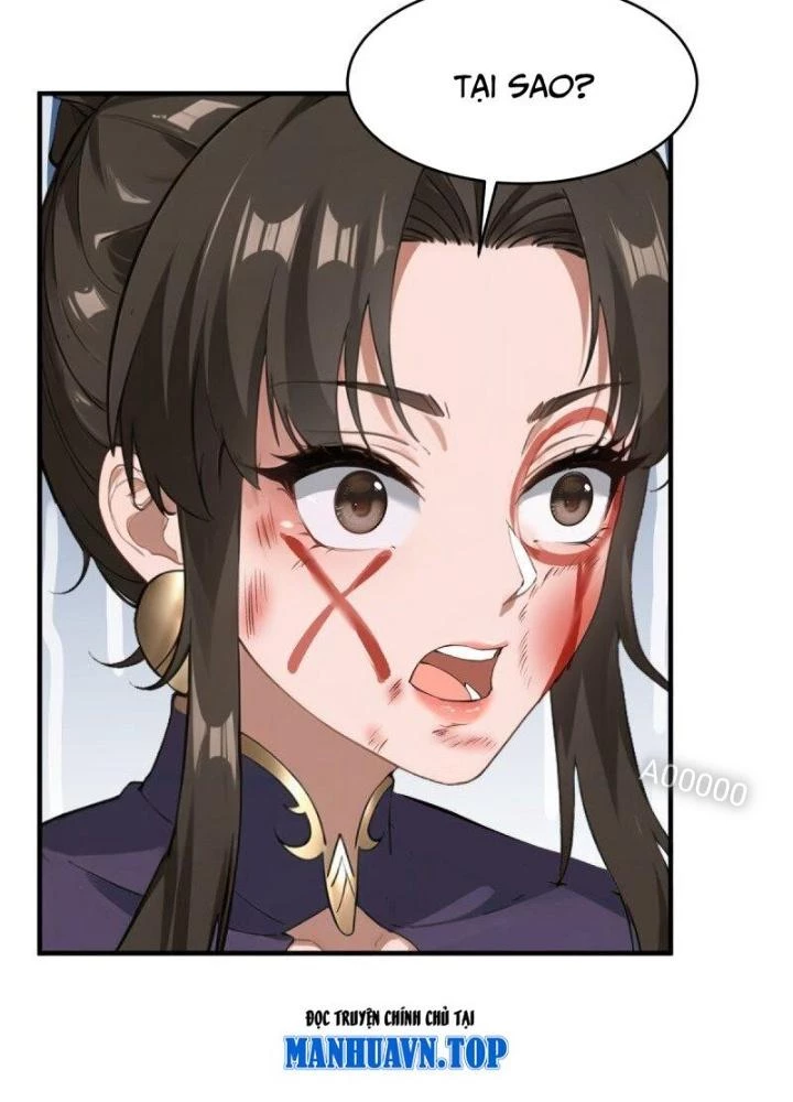 Ta Không Muốn Làm Đệ Nhất Chapter 250 - 99
