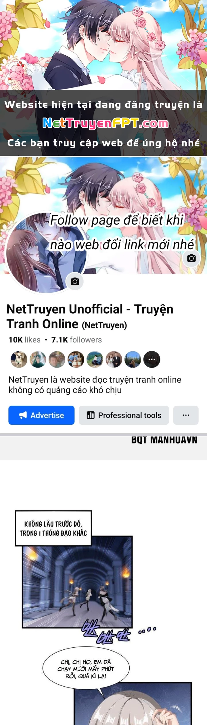 Ta Không Muốn Làm Đệ Nhất Chapter 251 - 1