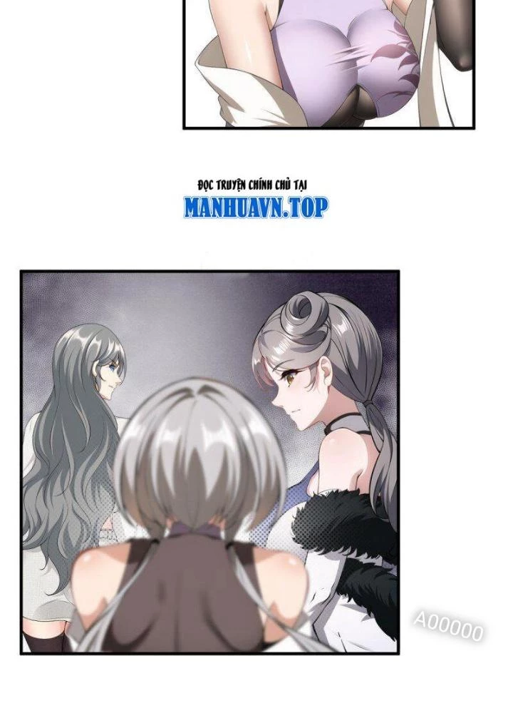 Ta Không Muốn Làm Đệ Nhất Chapter 251 - 3