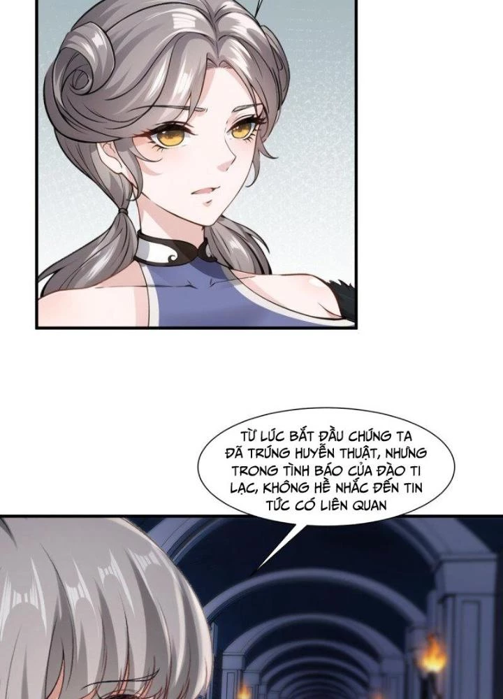 Ta Không Muốn Làm Đệ Nhất Chapter 251 - 7