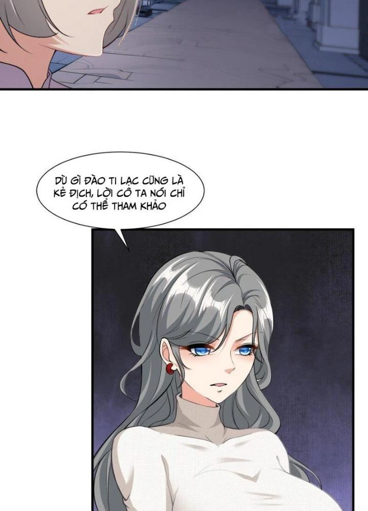 Ta Không Muốn Làm Đệ Nhất Chapter 251 - 9